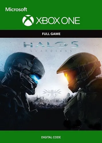 imagem halo 5